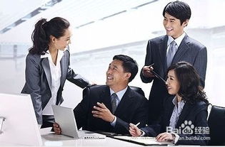 开创型人物——机会捕捉较高手