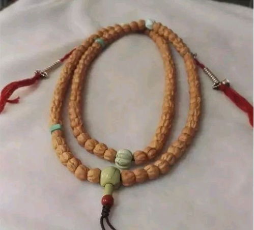 2.3 菩提根与文玩新手入门