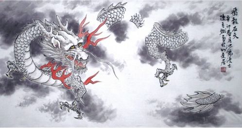 飞龙在天是哪个生肖？飞龙在天生肖的含义是什么？