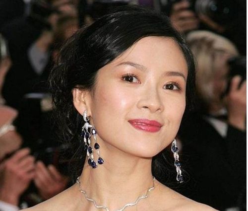 徐克面相凶，面相凶的女星有哪些？