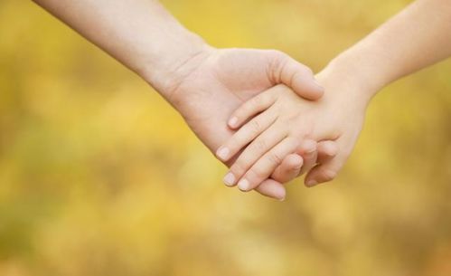 性格特质分析：断掌纹与个人禀赋的关系