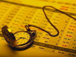 1．职业与财富运势