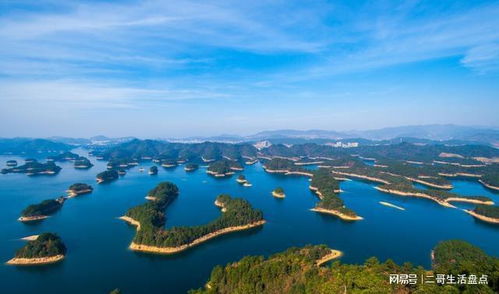 千岛湖？别再坐游船了！真实实正的“视觉盛宴”，  在环岛骑行路上