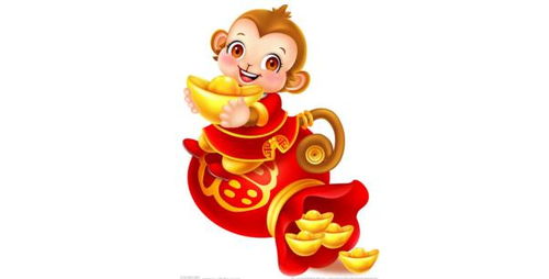 2026年4月属猴人的运势和财运具体表现是怎样的？