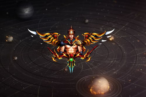 射手座2025年12月运势：混乱中的闪光点？