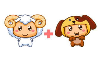 属羊男和属狗女结婚是否合适，有哪些婚姻化解方法？