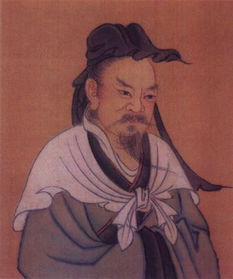 1. 天人感应： 权力与自然的和谐统一