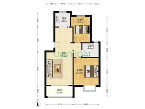 二、 “坐南朝北”住宅配置对居住体验及身体健康状况效益之系统性解析