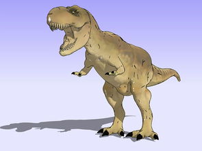 梦见恐龙预示着什么？是吉是凶？有什么特殊含义？