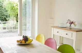 大门不宜正对厨房：火相冲克与家庭和谐