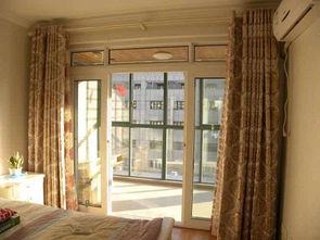 有哪些大气好听的门窗窗帘店名推荐？