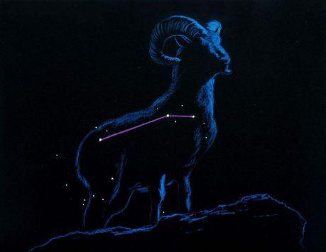 今日金牛座运势如何？白羊座的运气怎样？