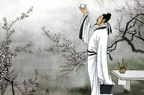 一、 ：李白《将进酒》创作背景之历史考察