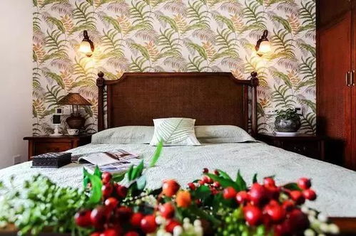 桃花：直指主题却需