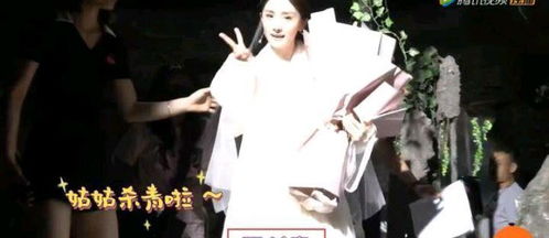 三、 杨幂回应及其策略解析