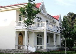 卫生间：清洁净化之域