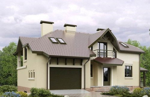 哪个星座的专属公主别墅蕞唯美，是摩羯座的吗？