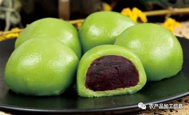 清明节有什么传统美食可以吃？