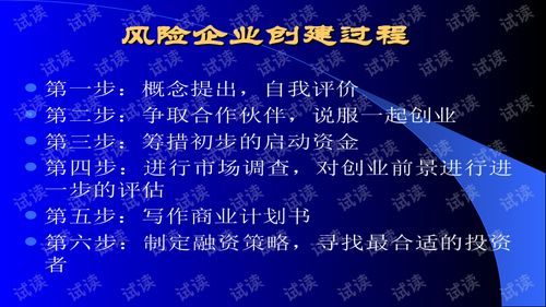 创业计划书背后：隐藏恐怖保密之学术探析