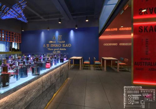 店铺名称与Logo设计的协同作用