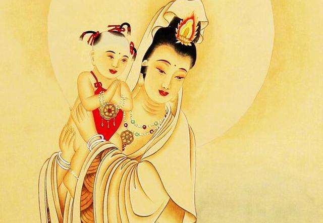 吕祖灵签喜喜喜和观音灵签分别预示着什么吉兆？