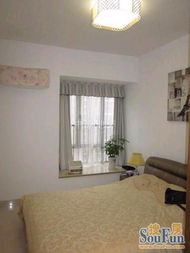 杭州三室两厅30万急售，女主人的房间风水如何？