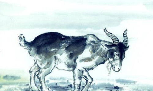 龙马精神一口吸尽西江水，指的是哪种生肖？