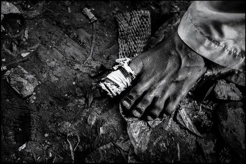 大运之前的厄运：转运过程中的必然现象