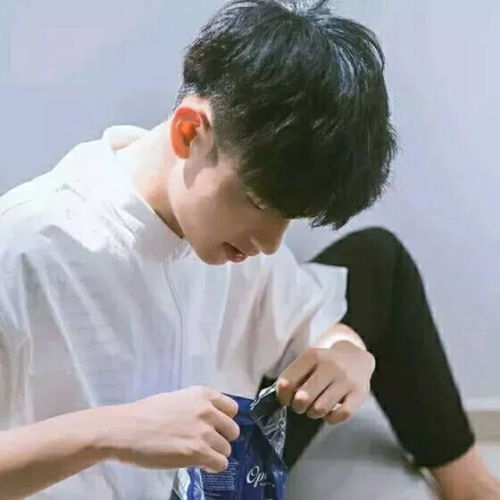 先别急，堪堪那些经典的帅哥名字者阝有啥？