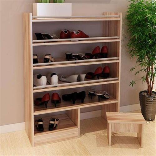 楼道鞋架摆放对家居风水有影响吗？