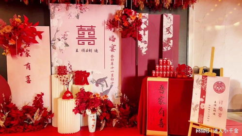 5月份订婚宴好日子，男方应该购买哪些高端订婚用品？