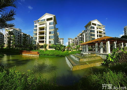 中国传统文化对居住环境的影响