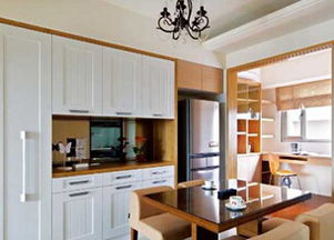 客厅低风水如何摆放冰箱，设计摆放技巧有哪些？