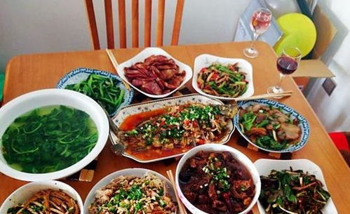 年夜饭前祭祖的传统方式意义与学理阐释