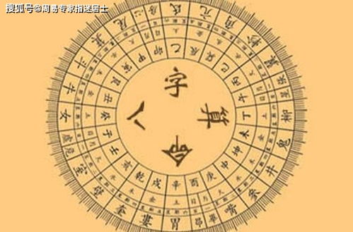 梦见天空中显现自己的生辰八字，这是否意味着有什么特殊预兆？