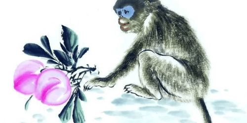 霸道总裁附体：属虎人