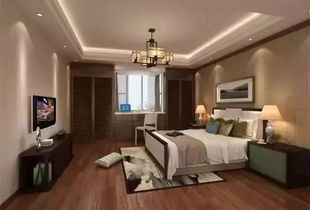 卧室摆放物品风水有讲究吗？