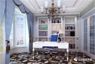 曾国藩书房的风水讲究有哪些？