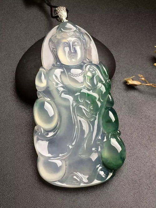 梦见玉观音和黑曜石观音摔坏，该如何处理和补救？