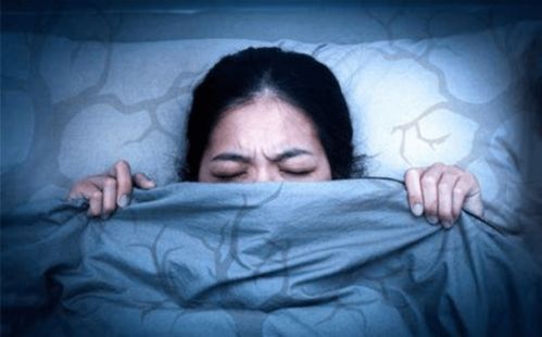 睡眠瘫痪症状