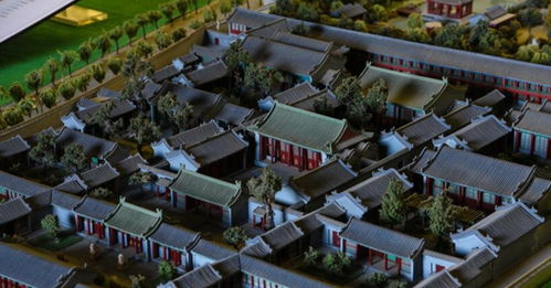 后海与北海：连接两岸的水系与气运