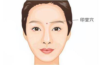 4. 鼻部区域：山根与鼻型的稳定性分析