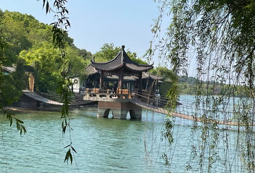 绍兴新昌·七盘仙谷：江南香格里拉， 禅意无限
