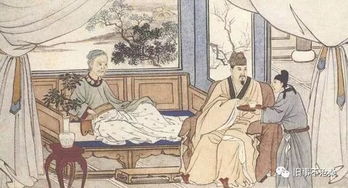 汉文帝刘恒的生平概况