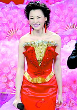 董卿八字大运和日程具体是怎样的？