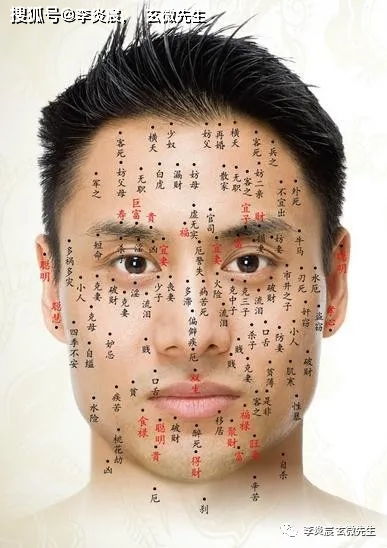 左边奸门长痣：感情道路上的波折与坎坷