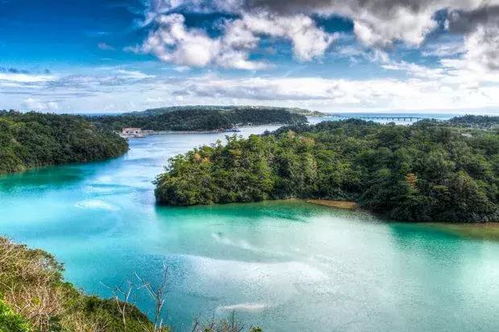 热门目的地推荐：从海滨到山野