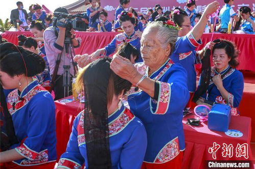 四、 “帆船头，较大海衫，红黑裤子保平安”——服饰整体观照