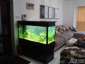 如何将工作室风水布局中摆放鱼缸，改造成鱼缸在工作室风水中的摆放位置及效果？