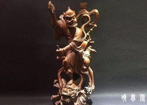 天魁星：那个让你觉得自己很牛逼的贵人